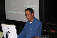 Charan Leeratiwong